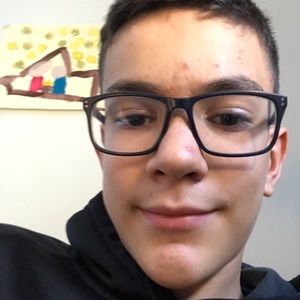 Meet your Posher, Sam